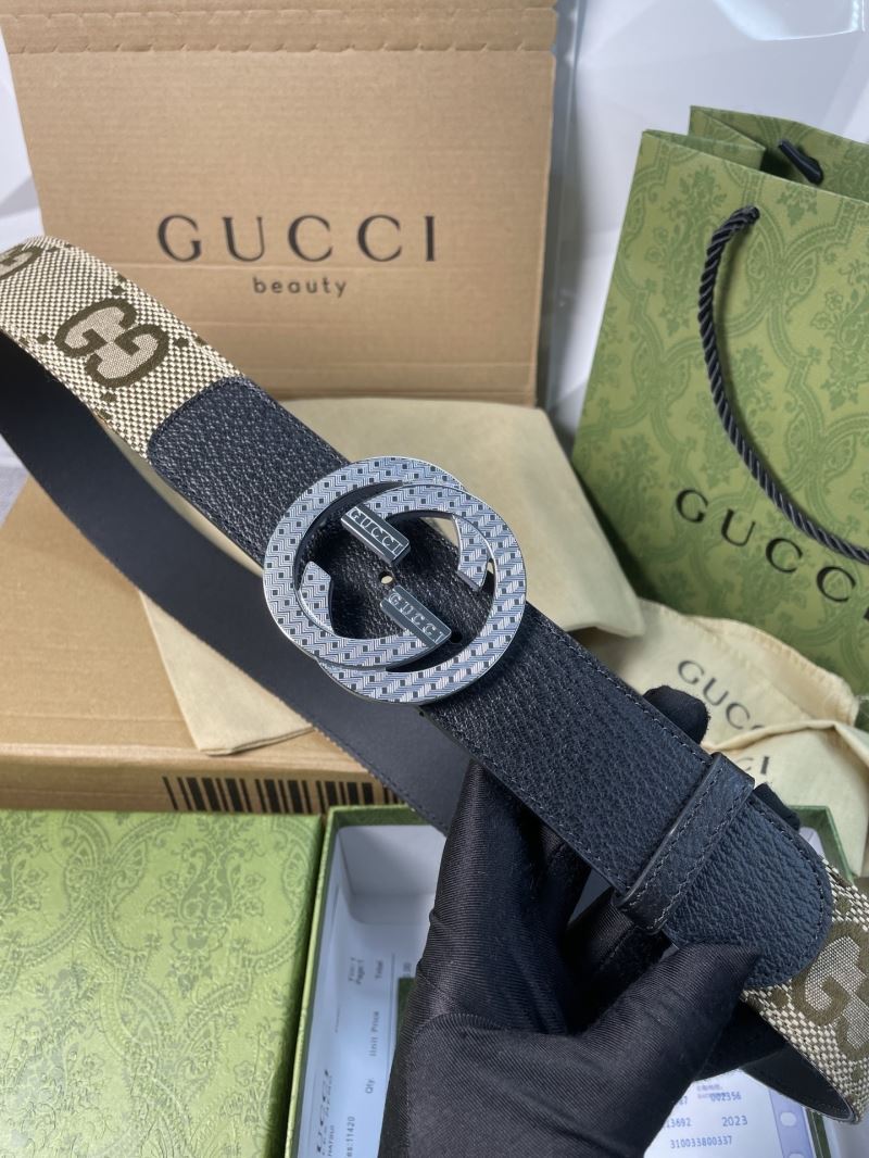 Gucci Belts